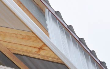 why Wester Skeld fascia repairs are essential