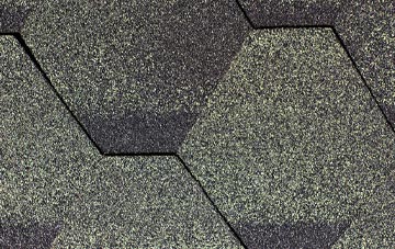 Wester Skeld fibreglass shingle repairs