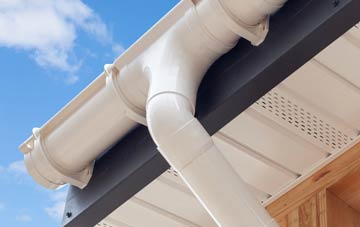 Wester Skeld gutter installation costs