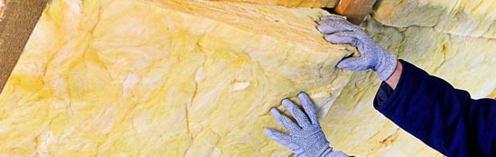 quotes for Wester Skeld roof insulation