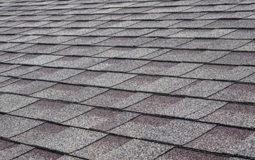 Wester Skeld tiles for shallow pitch roofing