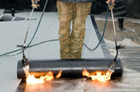 Wester Skeld flat roof sealing quote